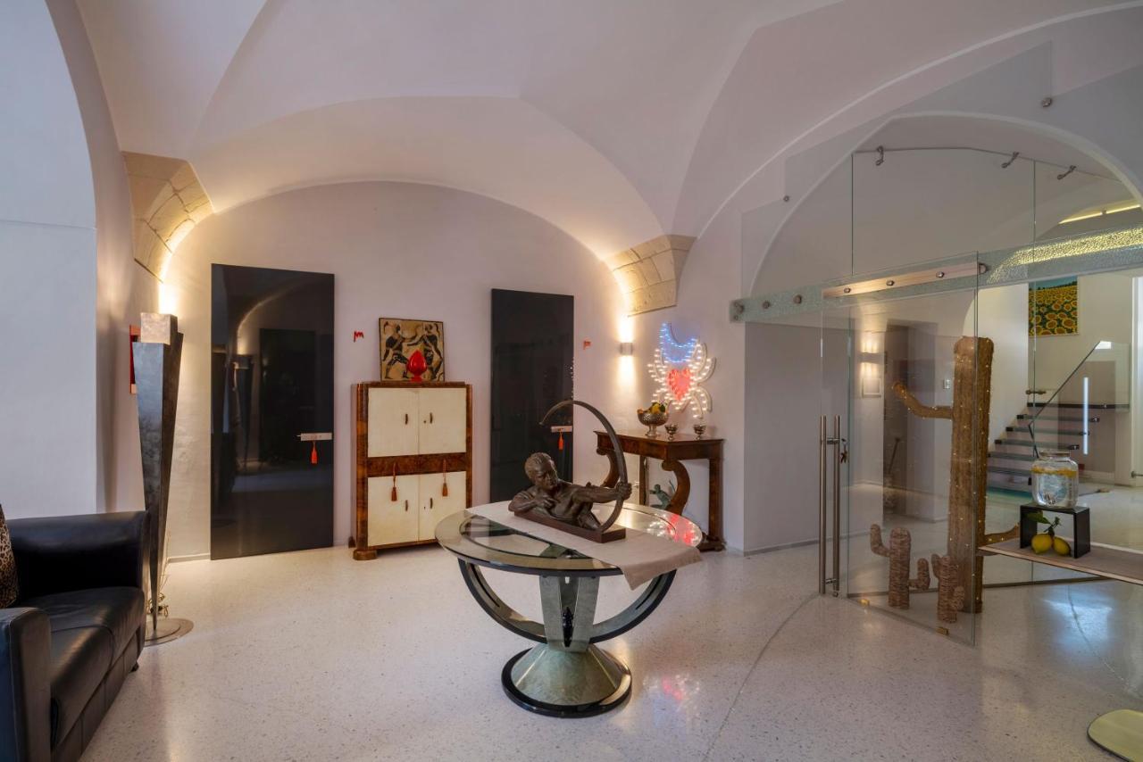 Dimora Storica Muratore Bed & Breakfast Lecce