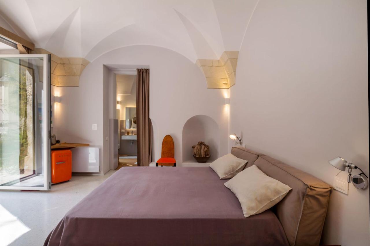Bed & Breakfast Dimora Storica Muratore Lecce
