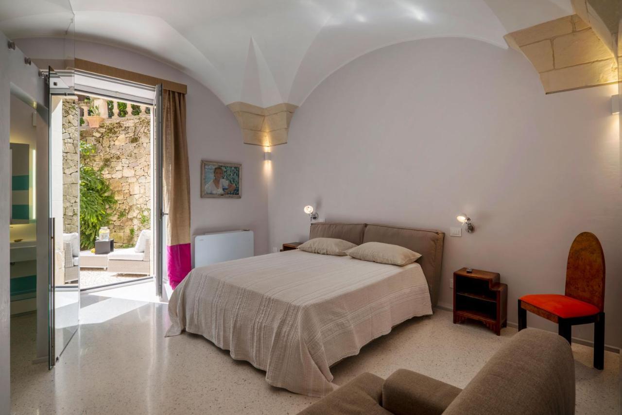 Bed & Breakfast Dimora Storica Muratore