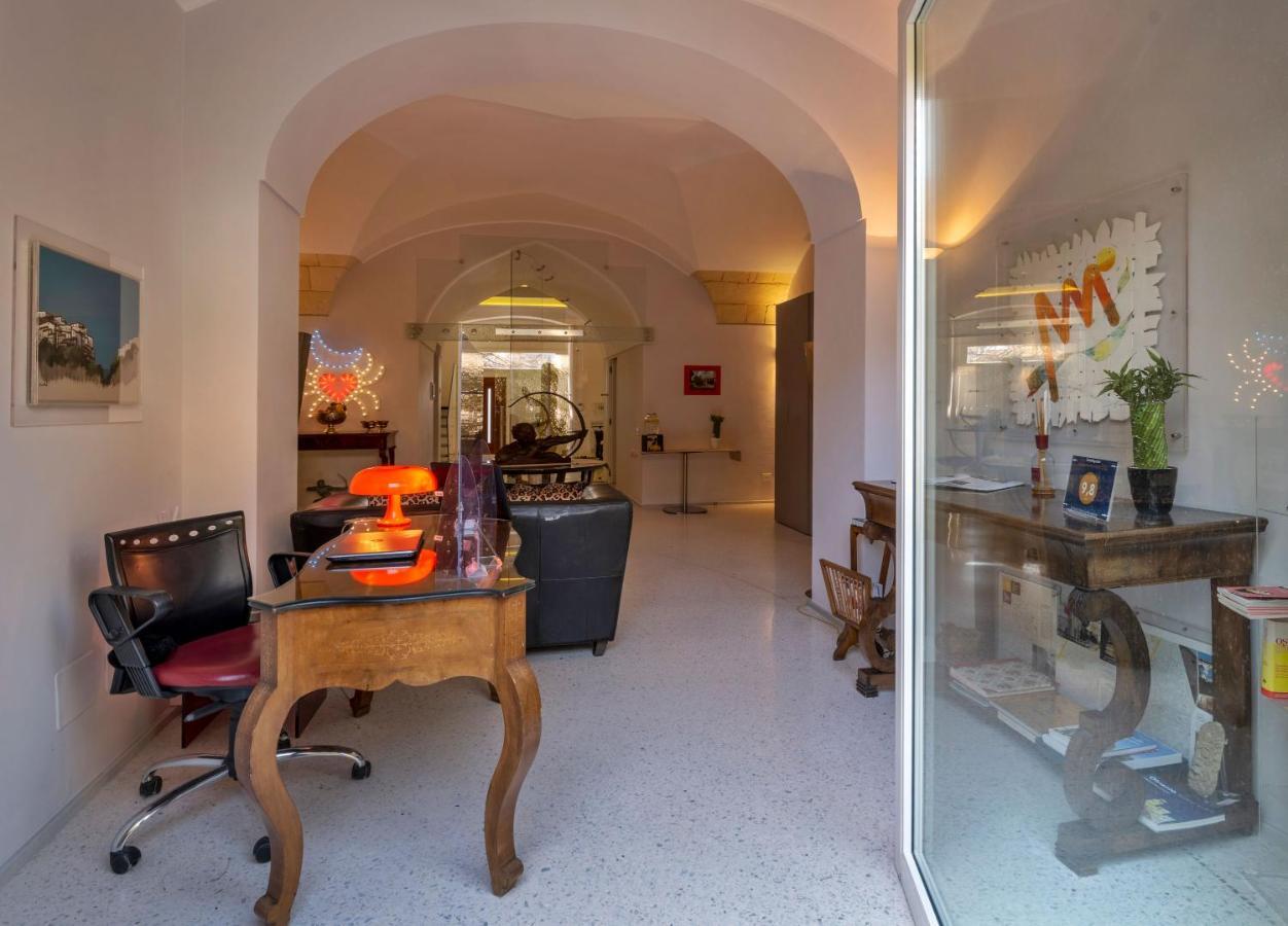 Bed & Breakfast Dimora Storica Muratore