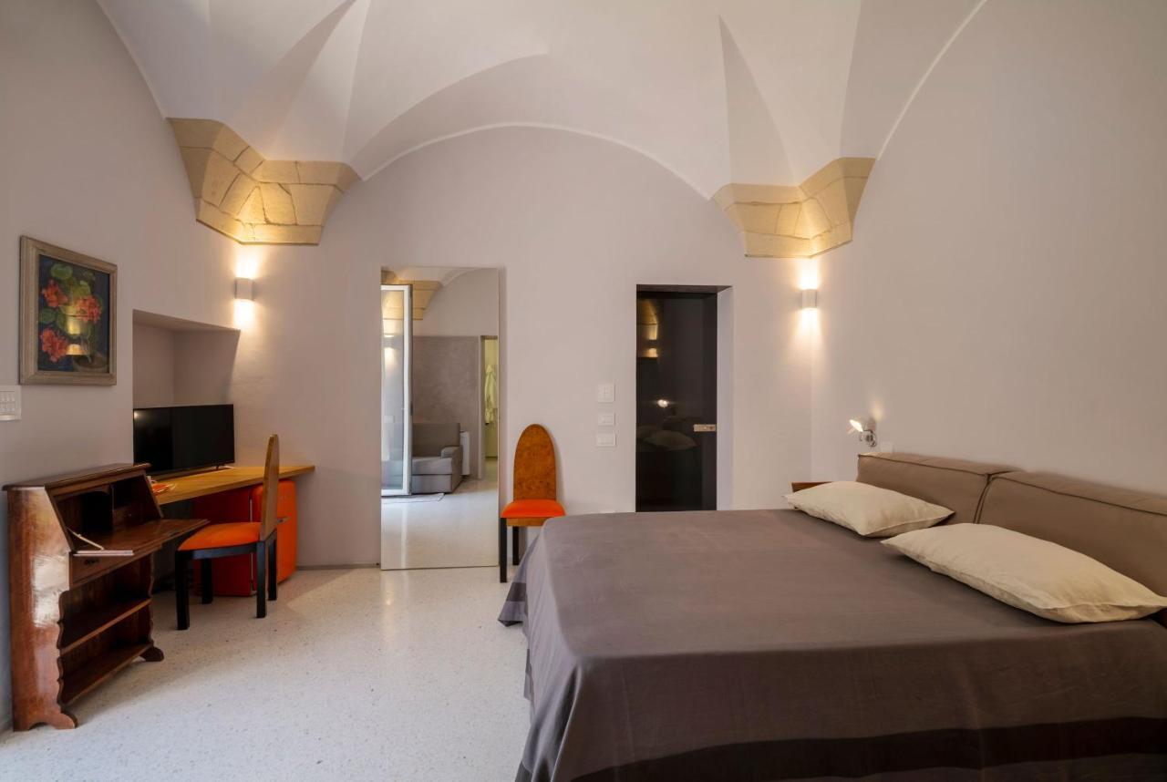 Dimora Storica Muratore Bed & Breakfast 3*
