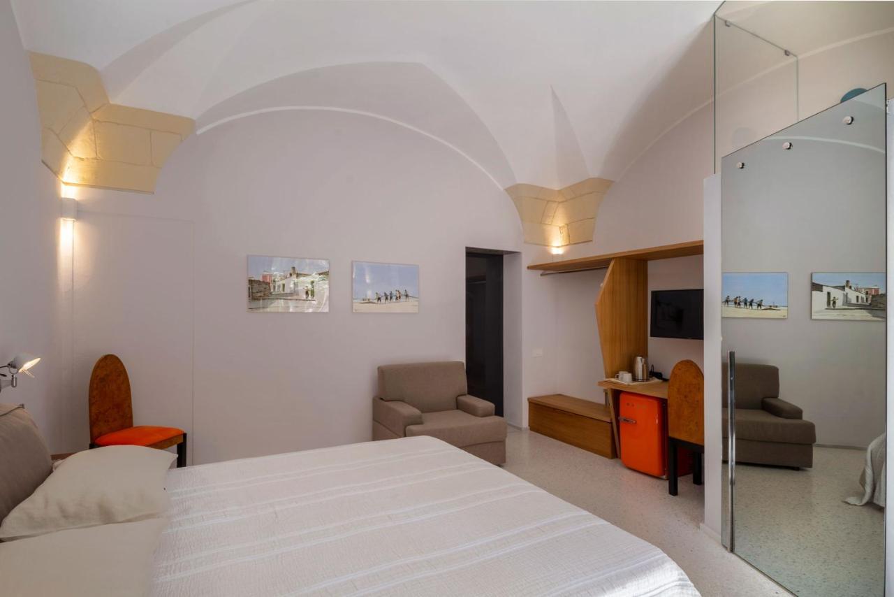 Bed & Breakfast Dimora Storica Muratore