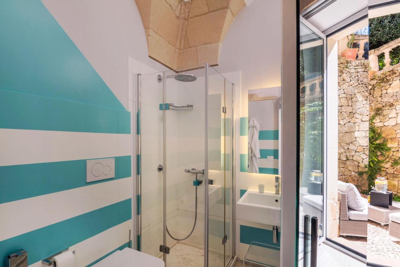 Dimora Storica Muratore Bed & Breakfast 3*