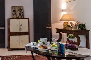 Bed & Breakfast Dimora Storica Muratore 3*
