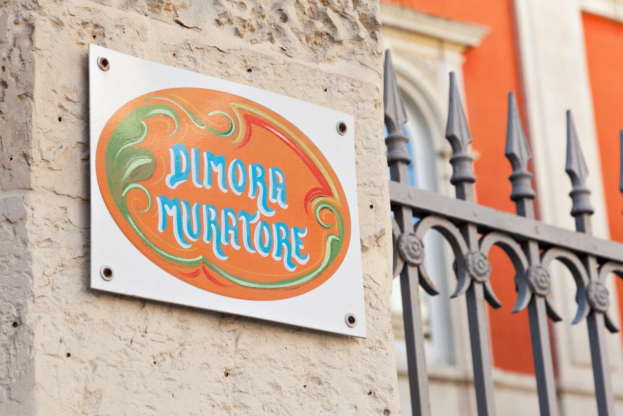 Dimora Storica Muratore Lecce