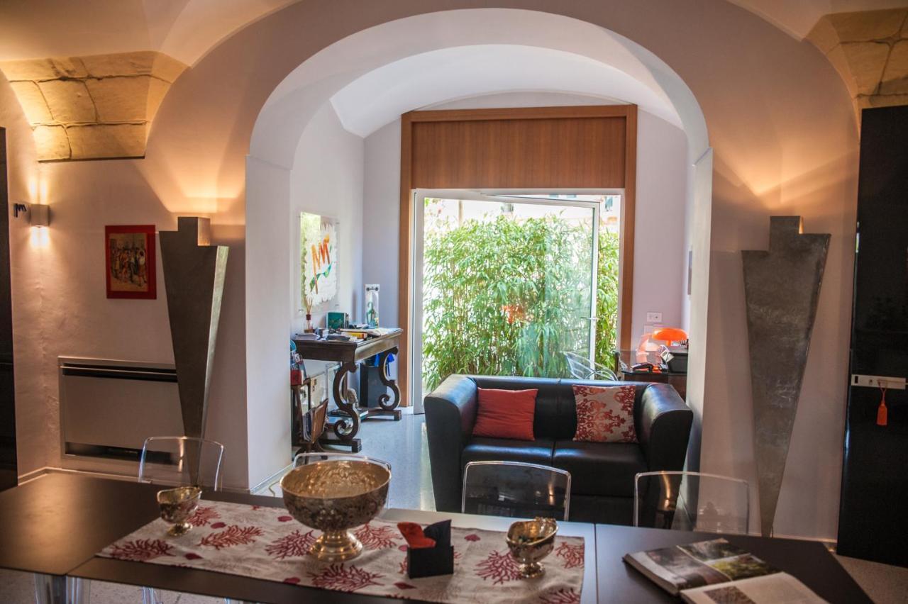 Bed & Breakfast Dimora Storica Muratore 3*
