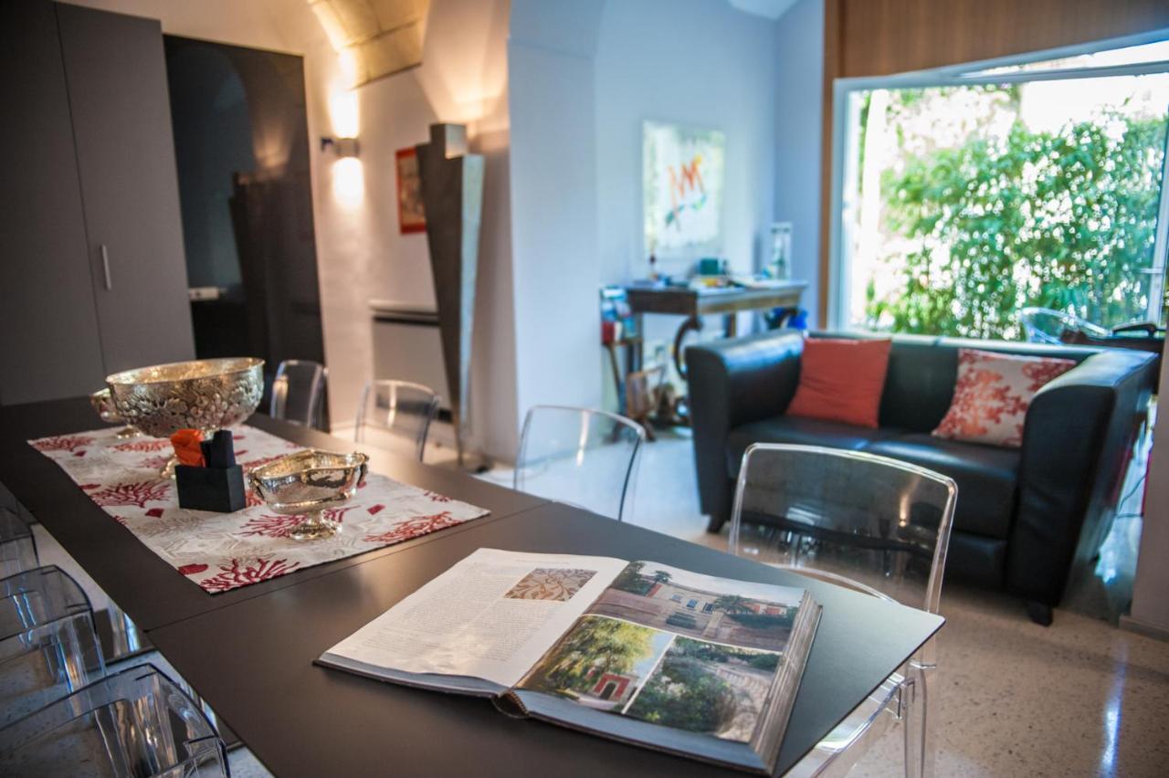 Bed & Breakfast Dimora Storica Muratore 3*