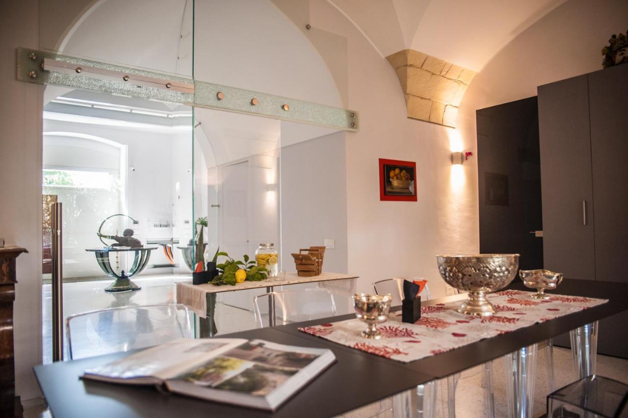 Dimora Storica Muratore Bed & Breakfast