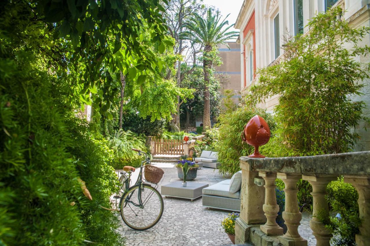 Bed & Breakfast Dimora Storica Muratore 3*