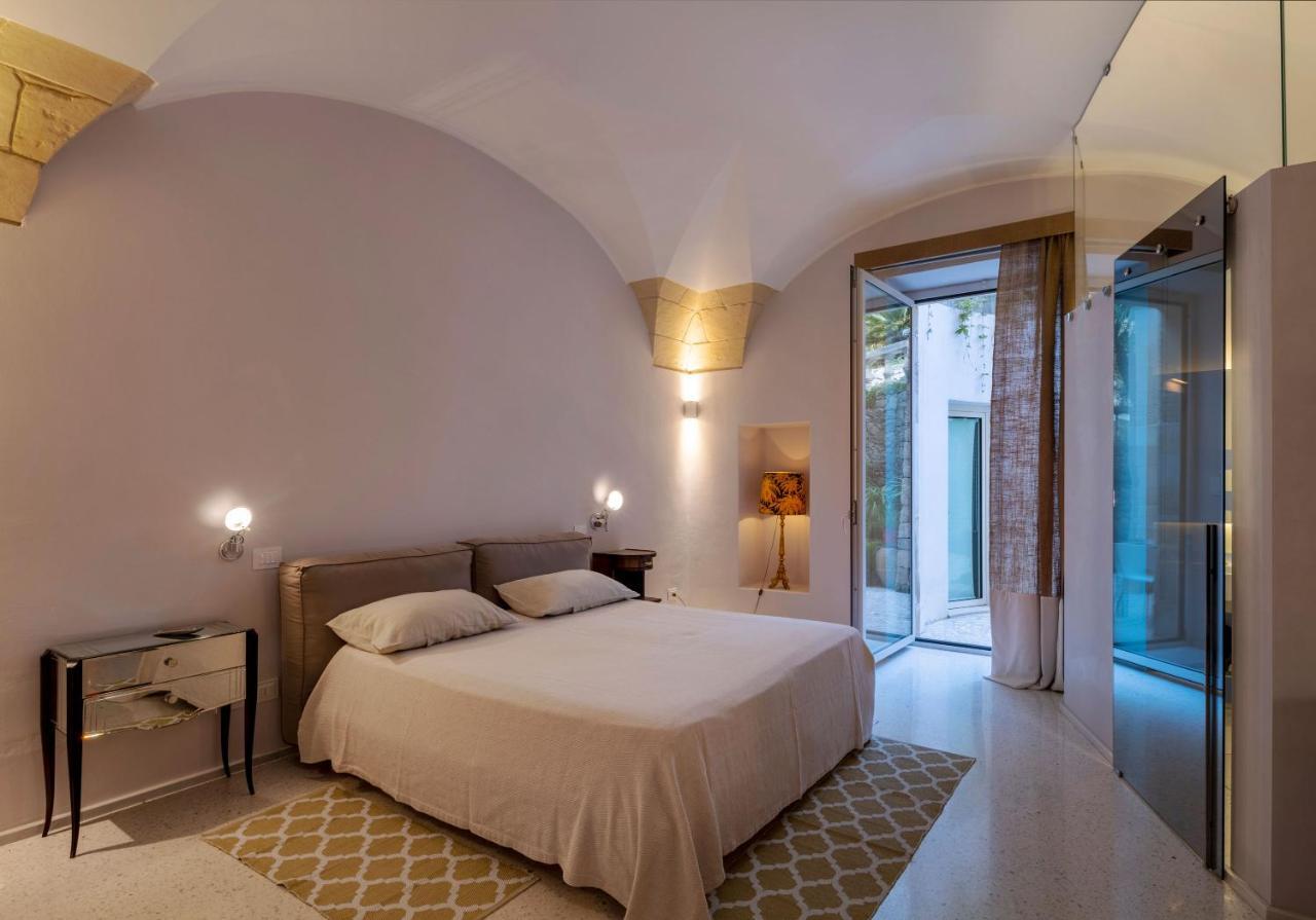 Dimora Storica Muratore 3* Lecce