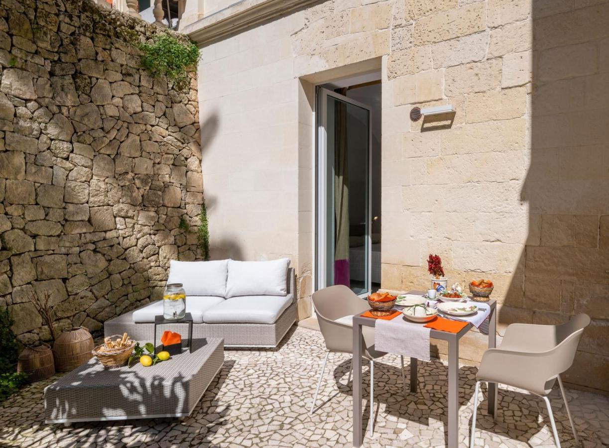 Dimora Storica Muratore 3* Lecce