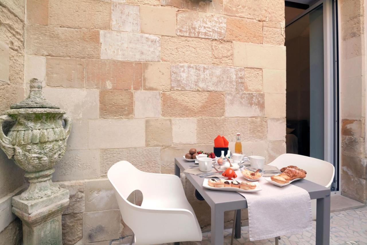 Dimora Storica Muratore Frühstückspension Lecce