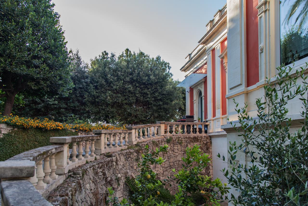 Dimora Storica Muratore Lecce