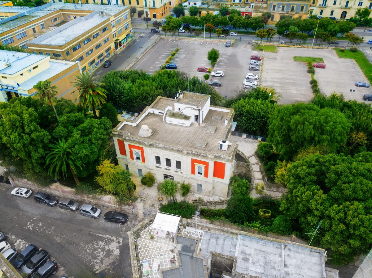 Dimora Storica Muratore Lecce