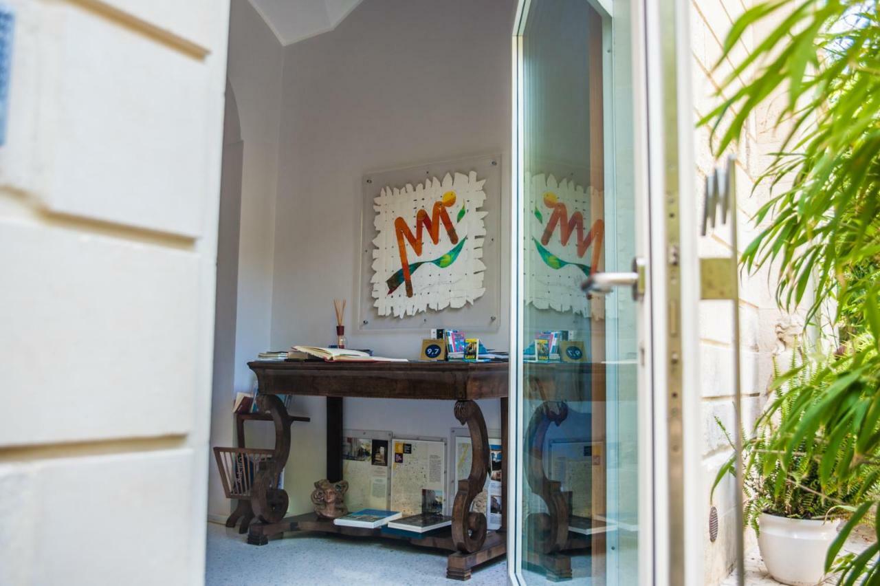 Frühstückspension Dimora Storica Muratore Lecce