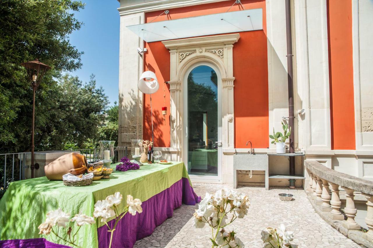 Frühstückspension Dimora Storica Muratore Lecce